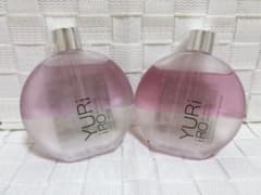 【ぱっくん＠土日受取不可様専用】 yuriiro BODY OIL 2本セットのサムネイル