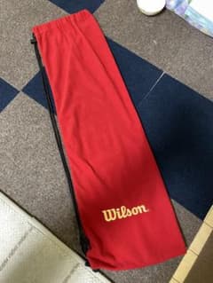 wilson ラケット収納袋のサムネイル