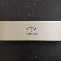 さえもんまま様専用 PARKER ボールペンのサムネイル
