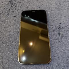 Apple iPhone 12 Pro 256GB 純正バッテリー100%のサムネイル