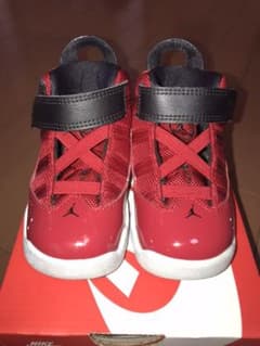 ベビージョーダン Baby Jordan size:13cmのサムネイル