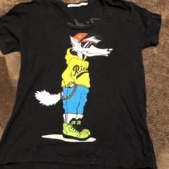 Tシャツのサムネイル