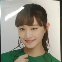 乃木坂46 中田花奈のサムネイル