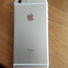 iPhone 6s 中古のサムネイル