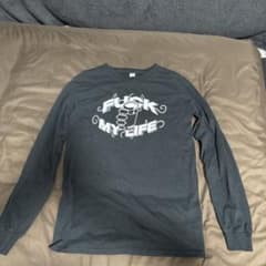 FUCK MY LIFE ロンTのサムネイル
