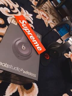 Beats studio3 Wirelessのサムネイル