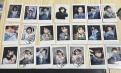 音井結衣　チェキセット(バラ売り可能) 音井結衣 チェキセット(バラ売り可能) - メルカリ