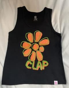 clap  クラップ　タンクトップのサムネイル