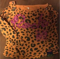 partyparty Tシャツのサムネイル