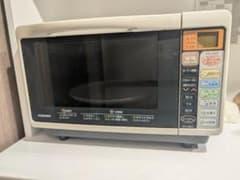 TOSHIBA オーブンレンジ ER-QB50 TOSHIBA オーブンレンジ ER-QB50 - メルカリ