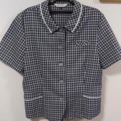 オーバーブラウス 事務服 17号のサムネイル