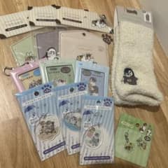 mofusand グッズ まとめ売りのサムネイル