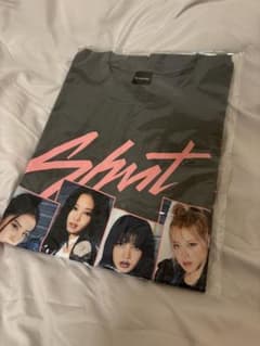 BLACKPINK ライブTシャツのサムネイル