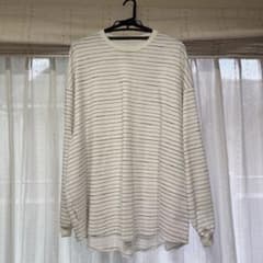 YGM×SEESEE×S.F.C SUPER BIG MARINE STRIPEのサムネイル