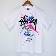 ステューシー Tシャツのサムネイル