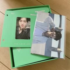 BTS memories 2019 Blu-ray トレカ ジン 日本語字幕付 BTS MEMORIES 2020 Blu-ray 日本語字幕付き トレカ ジン - メルカリ