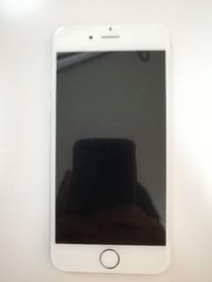 au iphone6s 16GB シルバーのサムネイル