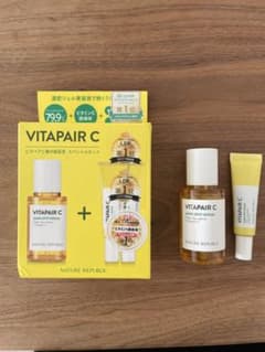 ネイチャー リパブリック　ビタペアC  VITAPAIR  Cのサムネイル