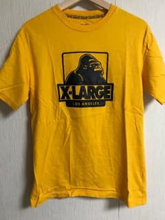 X-LARGE   Tシャツのサムネイル