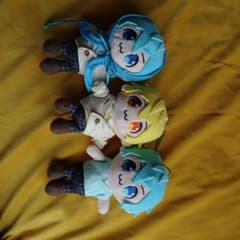 すとぷり　ころん　るぅとのサムネイル