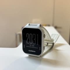 GARMIN Approach S20 ホワイト GPSゴルフナビのサムネイル