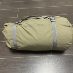 BUNDOK ソロベース BDK-79TC パップテントのサムネイル