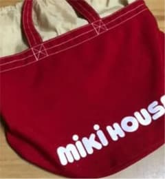 トートバッグのサムネイル