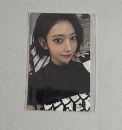 ルセラフィム サクラ 東京ドーム weverse トレカ - メルカリ