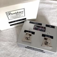 Providence P-3MTG LIVE セレクター ABボックス Providence P-3MTG LIVE セレクター ABボックス - メルカリ