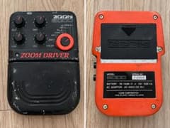 ZOOM DRIVER 5000のサムネイル