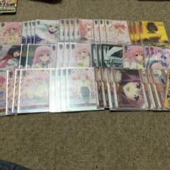 ヴァイスシュヴァルツ デッキ ToLOVEるのサムネイル
