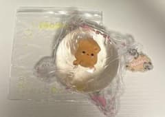 MoMo スクイーズ 海洋シリーズ 第2弾のサムネイル