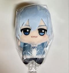 アイドリッシュセブン アイナナ 四葉環 ④ ちびぐるみ ぬいぐるみ