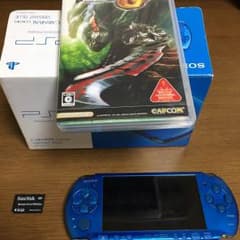 psp3000のサムネイル