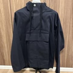 MACKINTOSH マッキントッシュ アノラックパーカー 36 ネイビー MACKINTOSH マッキントッシュ アノラックパーカー 36 ネイビー - メルカリ