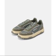 AUTRY スニーカー　新品未使用のサムネイル