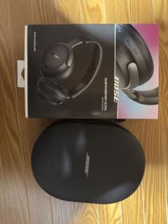 Bose QuietComfort Ultra ワイヤレスヘッドホンのサムネイル