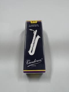 Vandoren バリトンサックスリード 3.5 (新品)のサムネイル
