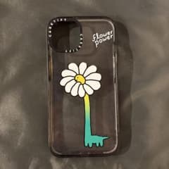Casetify iPhoneケース Flower Powerのサムネイル
