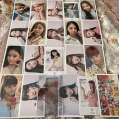 NiziU アルバム トレカ まとめ売り マヤ マユカ アヤカ NiziU まとめ売りマコ,リオ,リク,アヤカ,マユカ,リマ,ミイヒ,ニナ,マヤ