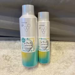 SOFINA iP ムース セラム リフィル 180g 90g×2(g5) SOFINA iP ムースセラム シワ改善泡セラム レフィル 詰替180g 2本