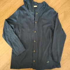 クロコダイルパーカーのサムネイル