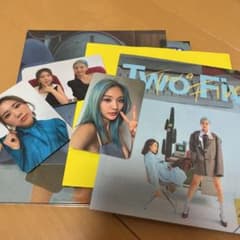 赤頬思春期　twofiveのサムネイル
