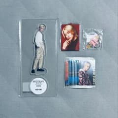 松井利樹 セット まとめ売り - メルカリ