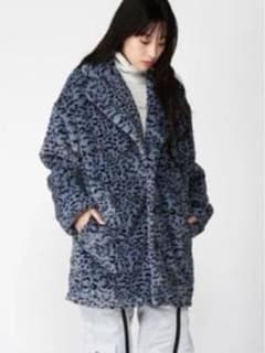 xgirlファーブルゾンのサムネイル
