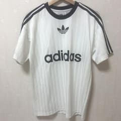 adidas アディカラー Tシャツ ホワイト xxsのサムネイル