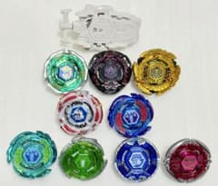 メタルファイトベイブレード 《大量・格安❗️》まとめ売り