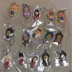 E-girls クリーナーのサムネイル