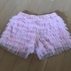 ショートパンツのサムネイル