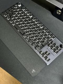 タートルビーチVulcan II TKLProゲーミングキーボードのサムネイル